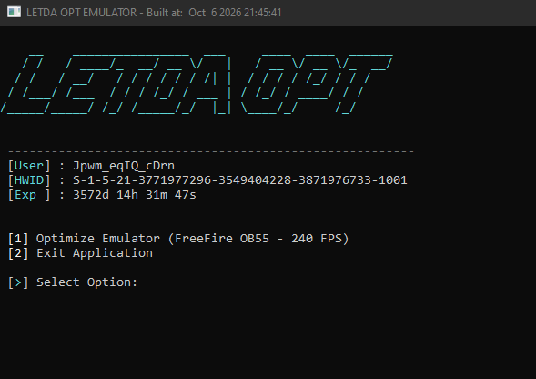 Screenshot Fullscreen